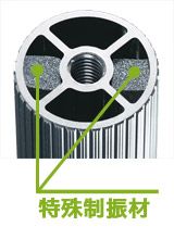 オーディオラックで音は変わる!おすすめメーカー大全 その1 sichu compressor - オーディオラックで音は変わる!おすすめメーカー大全 その1