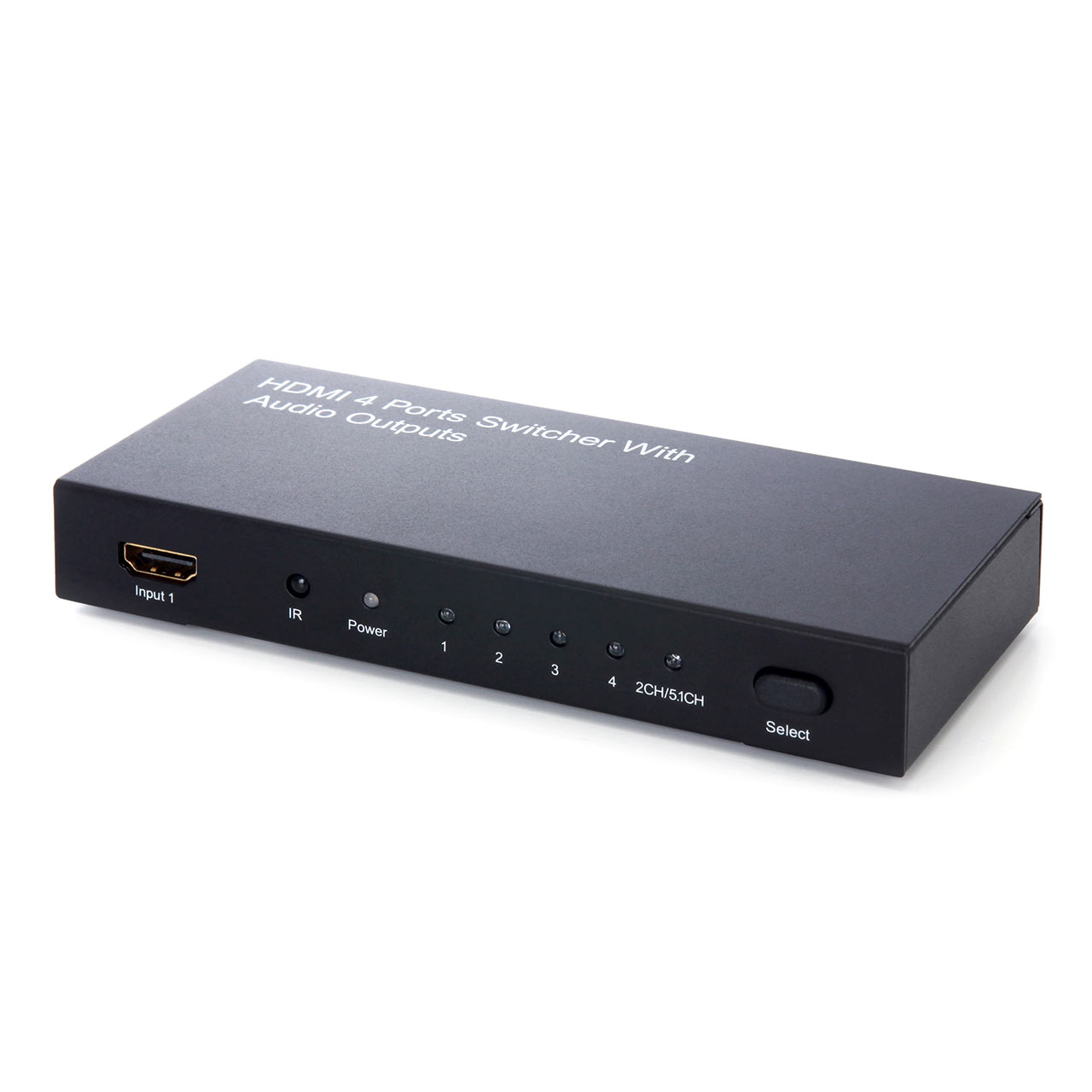 400 SW015 FT8DX - AMZON FireTVをプリメインアンプに接続して高音質で楽しむ方法
