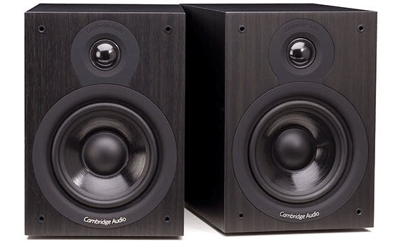 ピュアオーディオスピーカーのおすすめ15選【2023】元オーディオショップ店員がセレクト Cambridge Audio SX50 Black copy copy min - ピュアオーディオスピーカーのおすすめ15選【2023】元オーディオショップ店員がセレクト