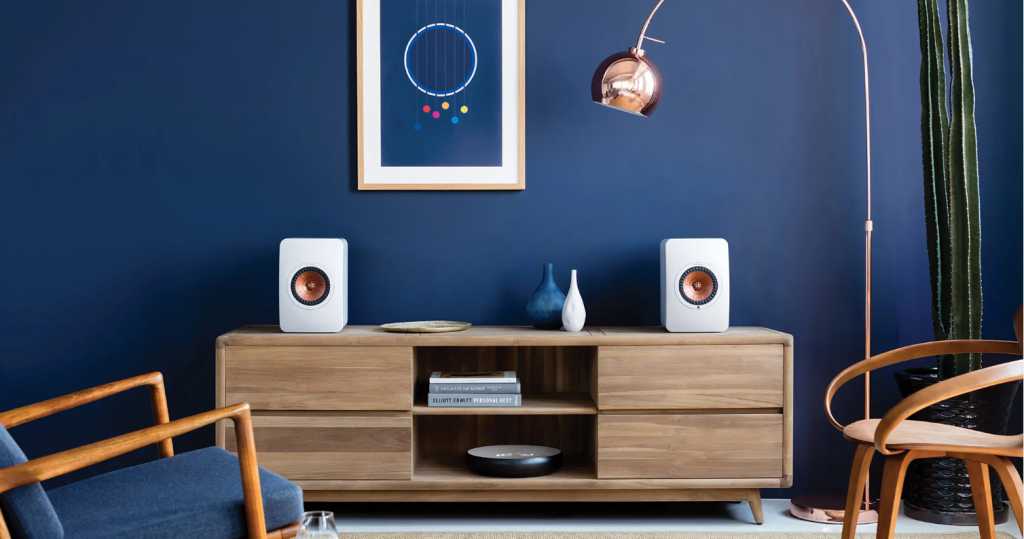 ピュアオーディオスピーカーのおすすめ15選【2023】元オーディオショップ店員がセレクト KEF - ピュアオーディオスピーカーのおすすめ15選【2023】元オーディオショップ店員がセレクト