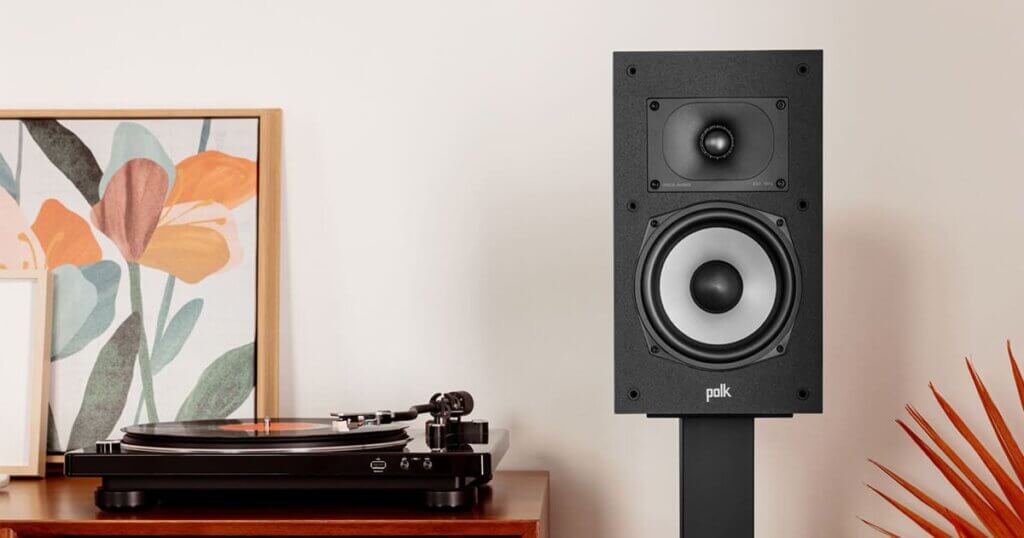 Polk Audio Monitor XT MXT20