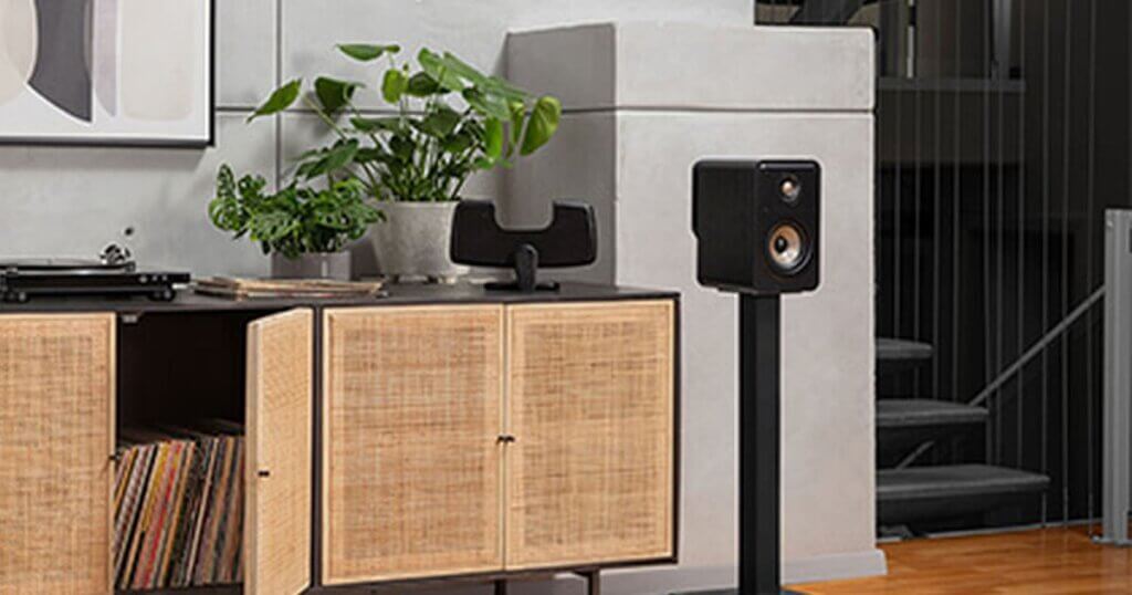 Polk Audio Signature Elite ES15