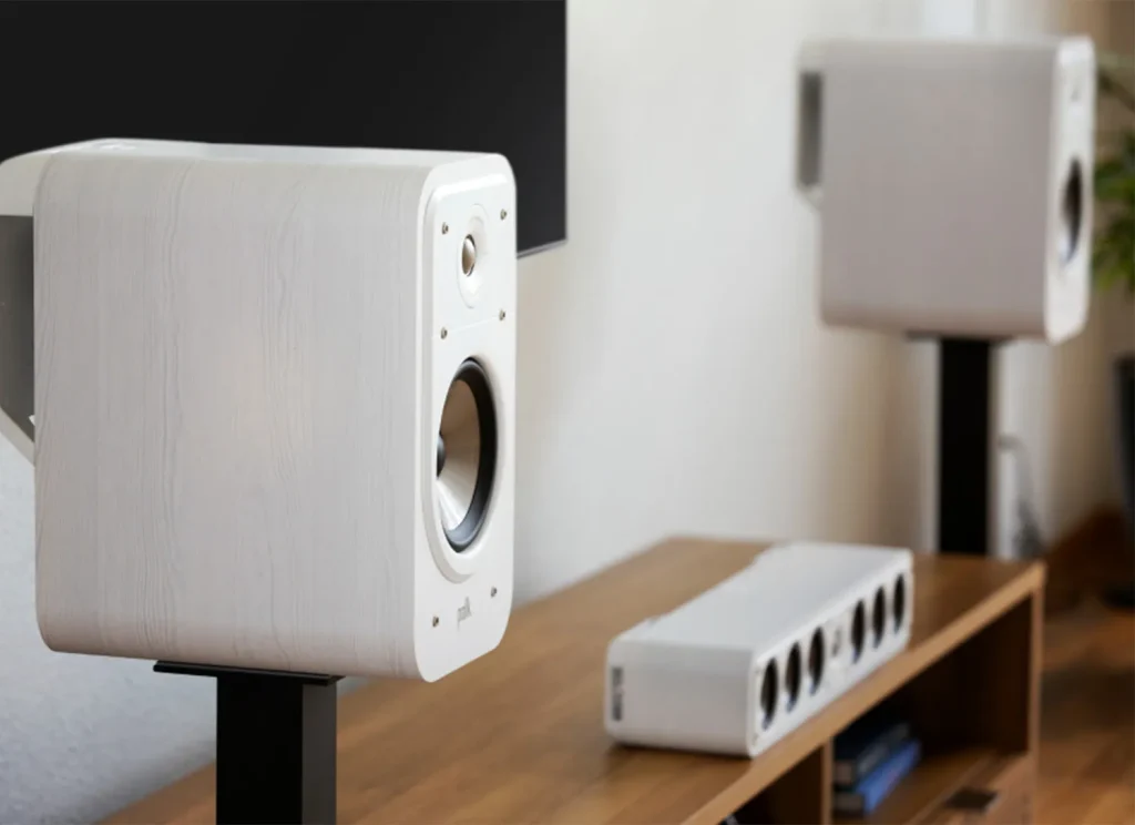 Polk Audio Signature Elite ES20