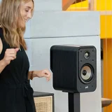 Polk Audio（ポークオーディオ）ブックシェルフスピーカー Signature Elite ES20の試聴レビュー【5万円以下】