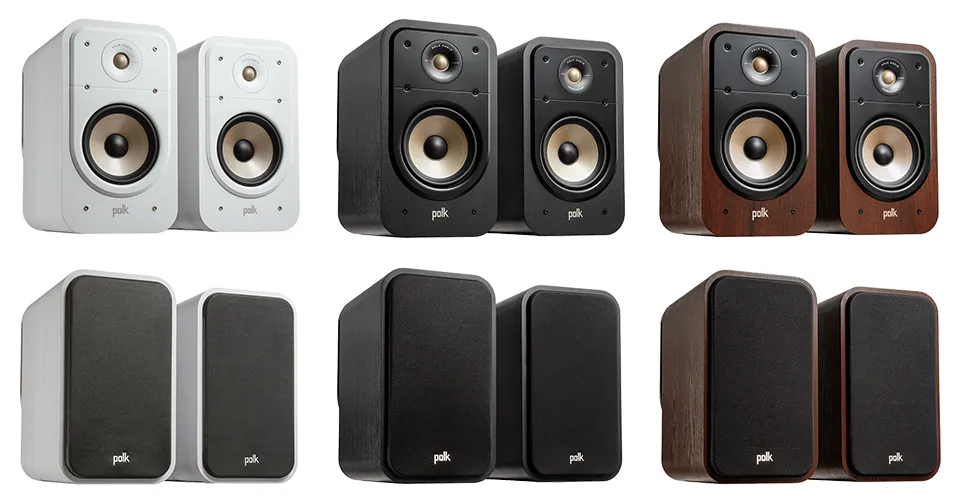 Polk Audio Signature Elite ES20