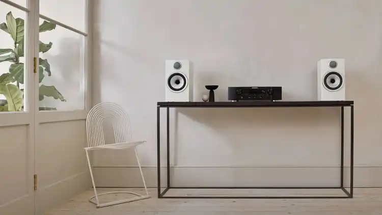 B&W / 706 S3
