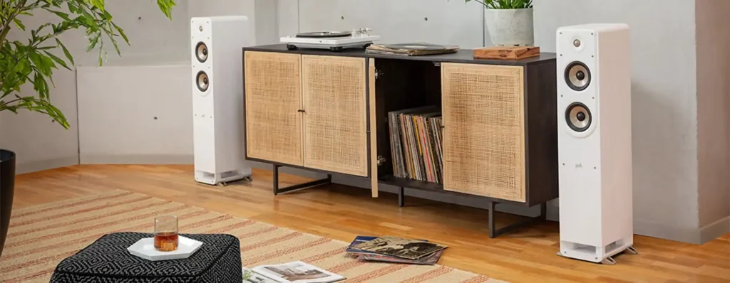 Polk Audio / Signature Elite ES50
