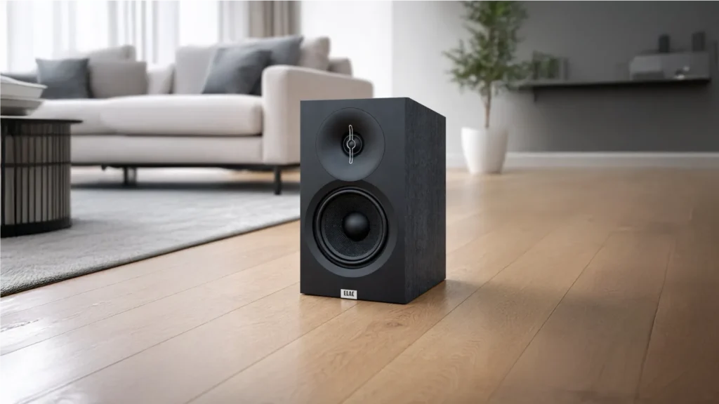 ELAC（エラック）/ Debut B5.3