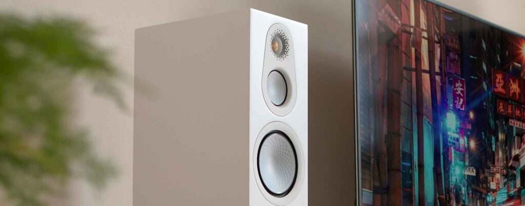 Monitor Audio / Silver 300 7G