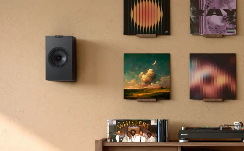 KEF Q1 meta